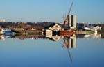 De Bacalan à Bordeaux-lac