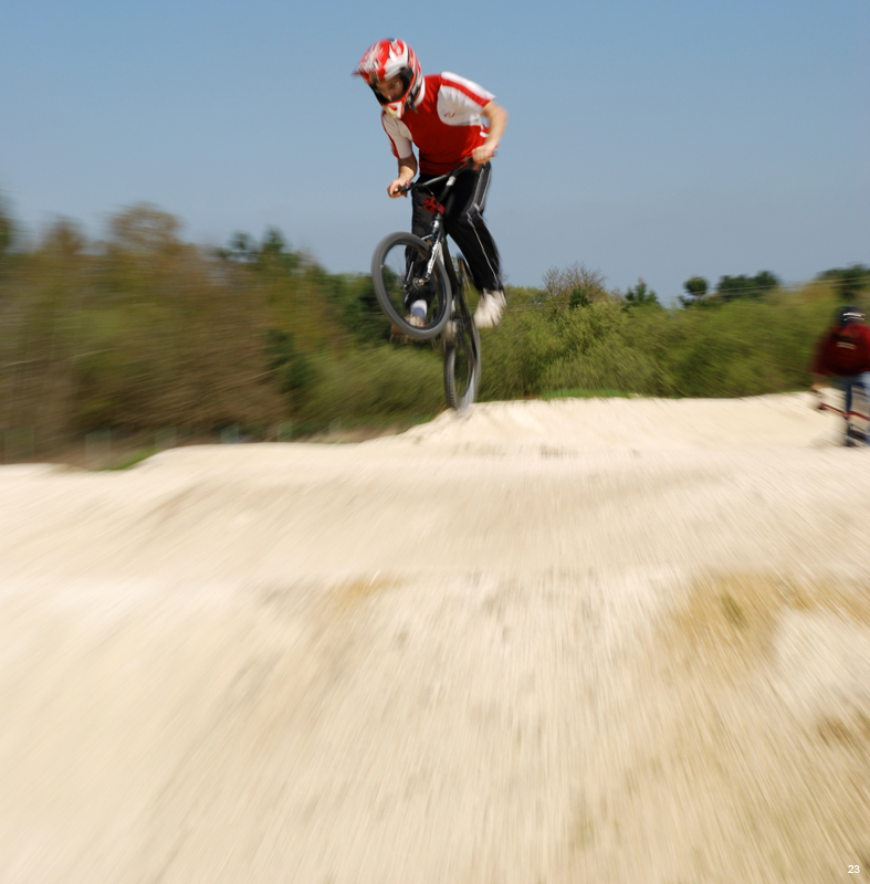 Bicross Cavignac (1)