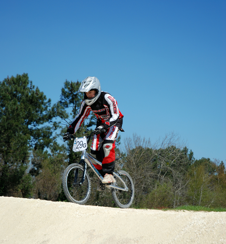 Bicross Cavignac (15)