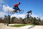 Bicross Cavignac 1
