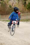 Bicross Cavignac 11