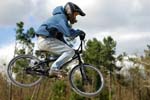 Bicross Cavignac 13