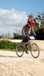 Bicross Cavignac 16