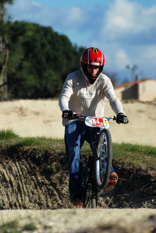 Bicross Cavignac (15)