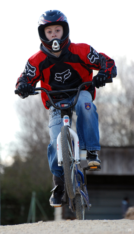 Bicross Cavignac (16)