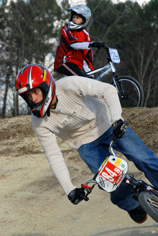 Bicross Cavignac (22)