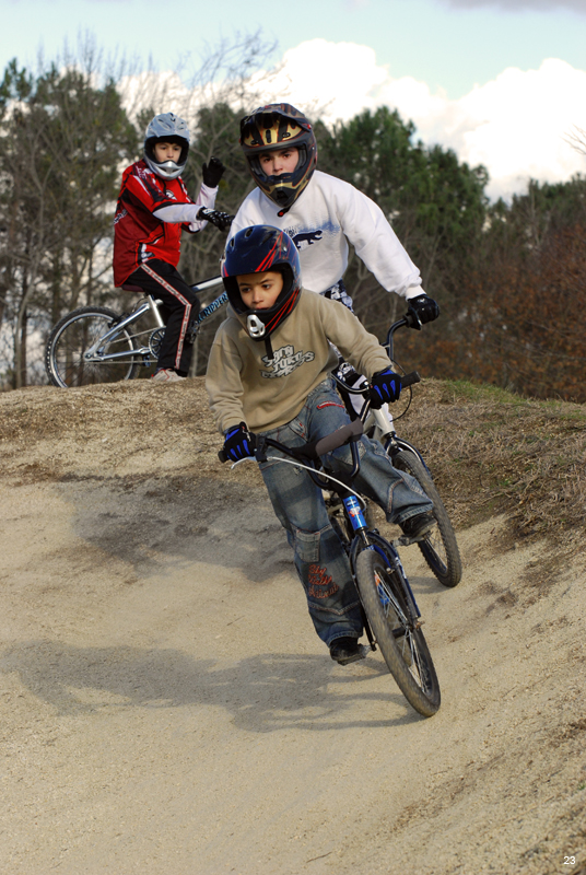 Bicross Cavignac (26)