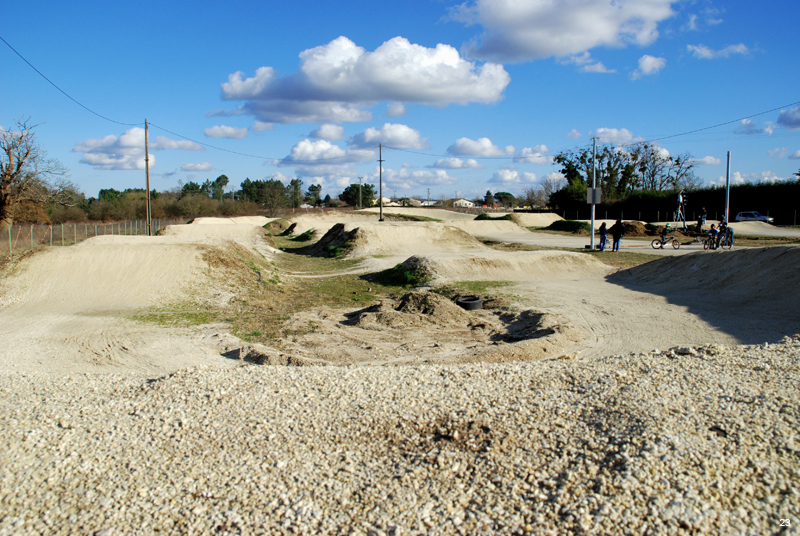 Bicross Cavignac (29)