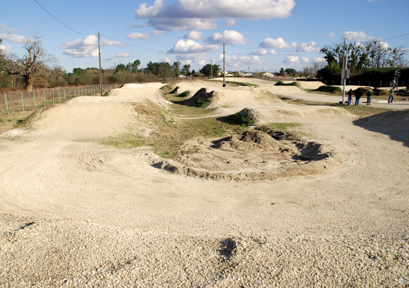 Bicross Cavignac (35)