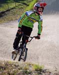 Bicross Cavignac (23)