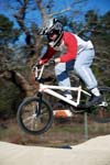 Bicross Cavignac (17)