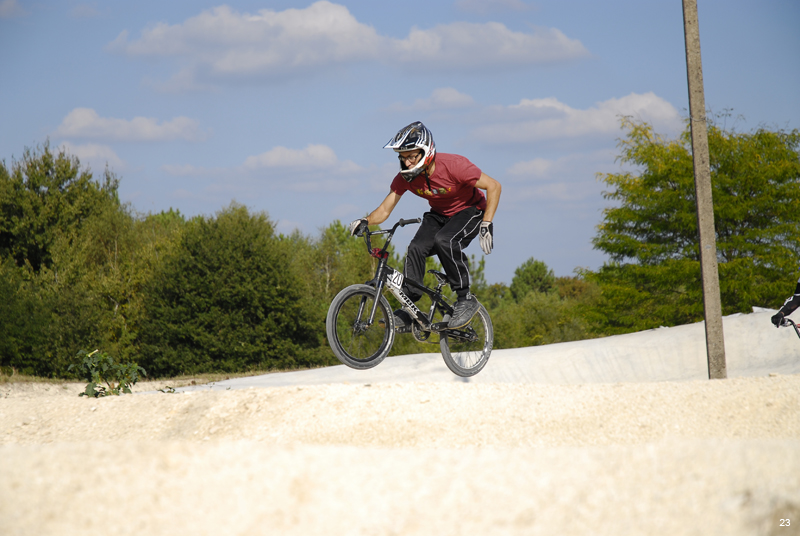 Bicross (50)