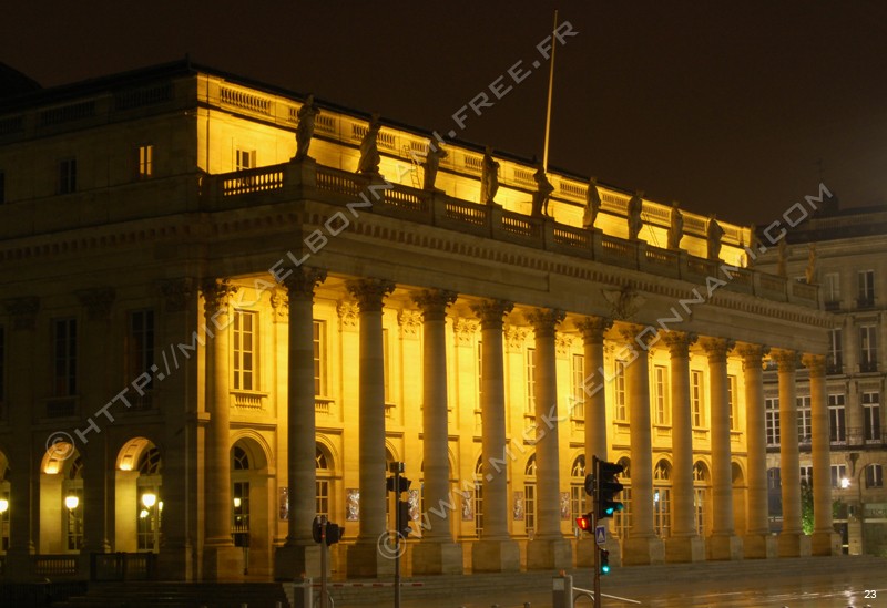 Grand Théatre 1