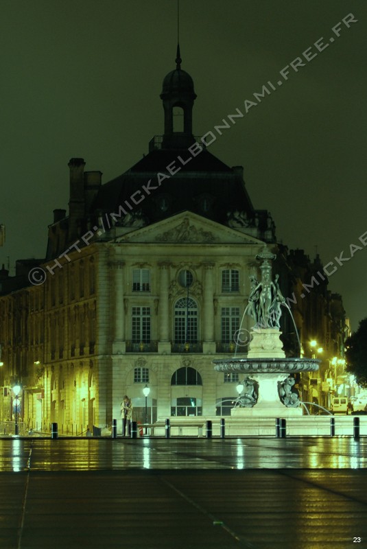 Place de la bourse 1