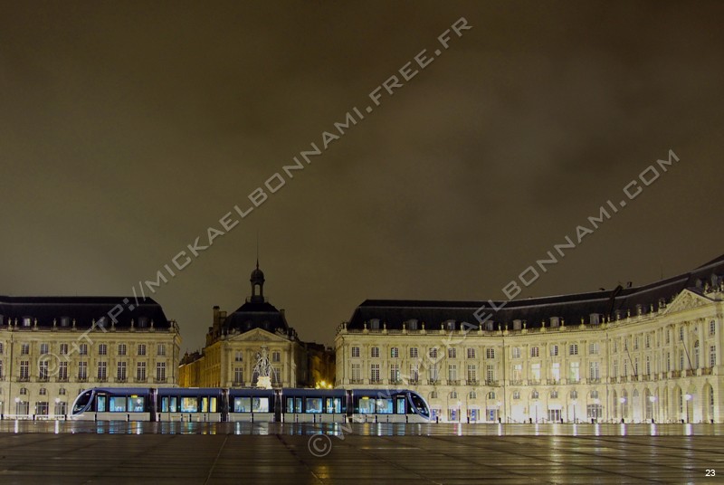 Place de la bourse 3