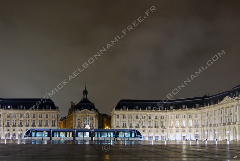 Place de la bourse 4