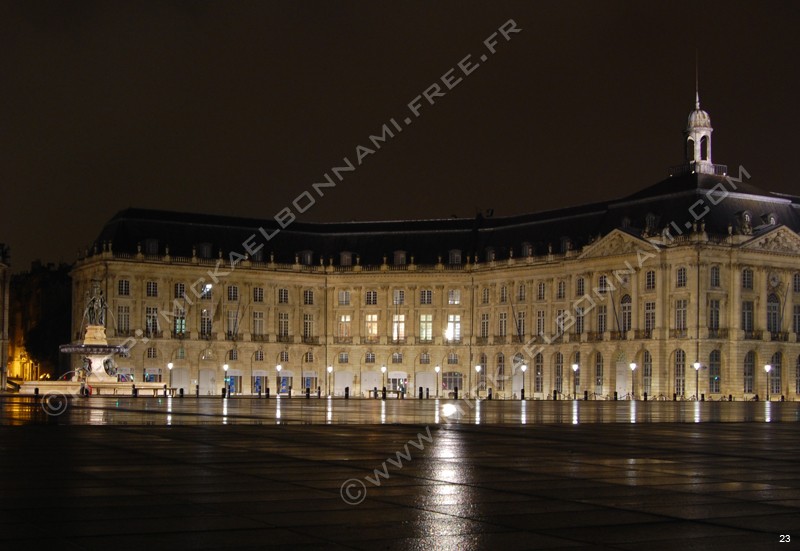 Place de la bourse 5