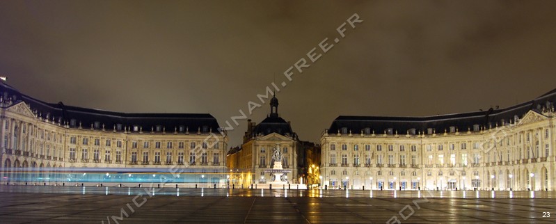 Place de la bourse 6