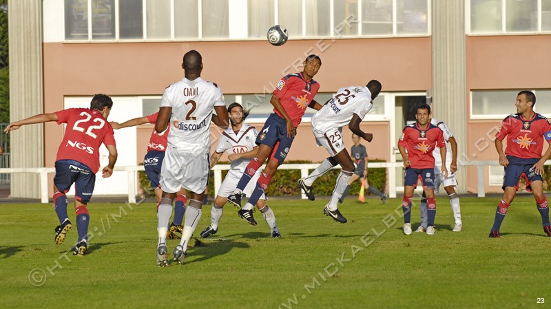 Bordeaux Osasuna (20)