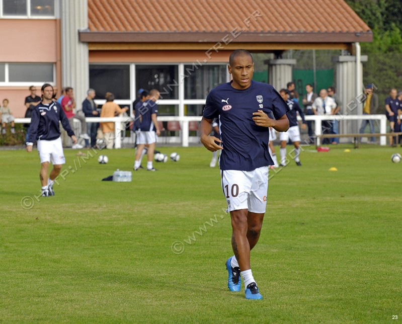 Bordeaux Osasuna