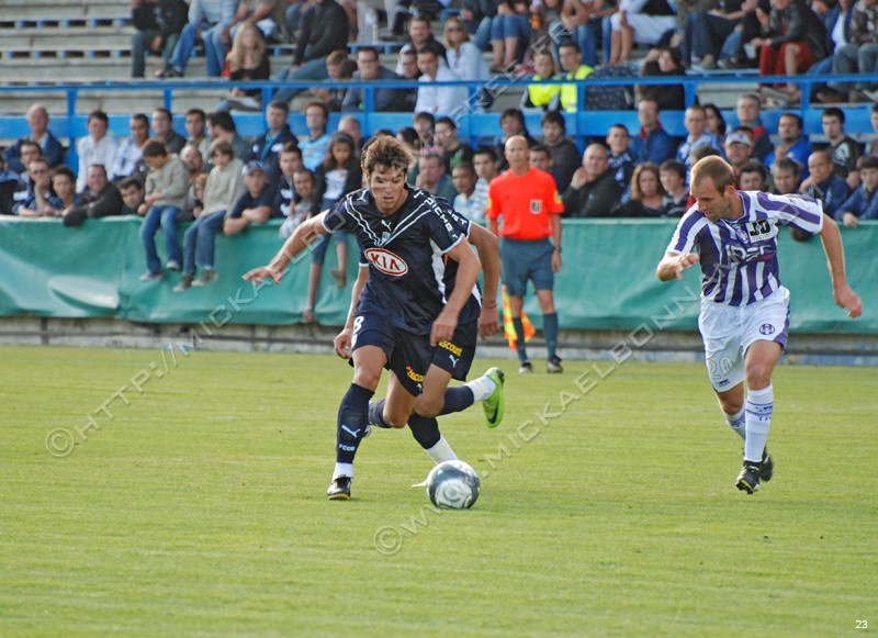 Girondins (22)