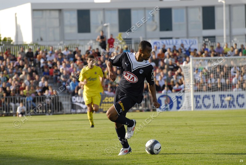 Girondins (33)