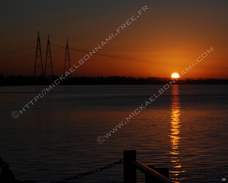 Bourg sur Gironde (1)