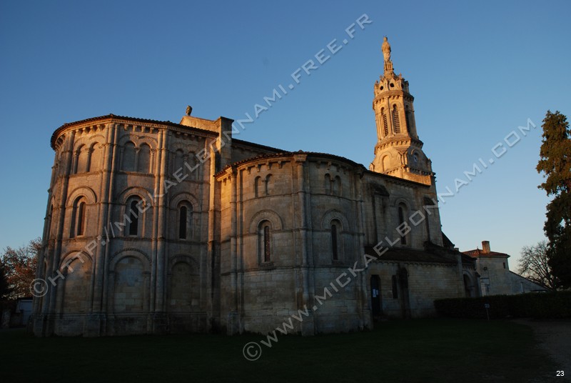 Bourg sur Gironde (5)
