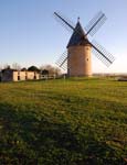 Bourg sur Gironde
