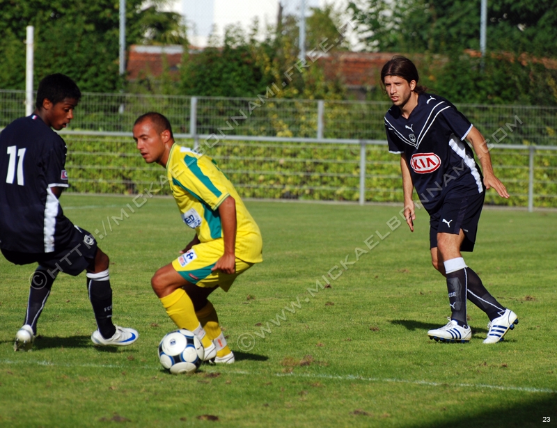 CFA Bordeaux-Anglet (24)