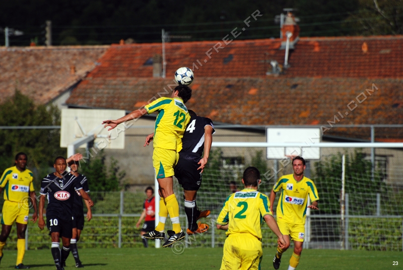 CFA Bordeaux-Anglet (25)