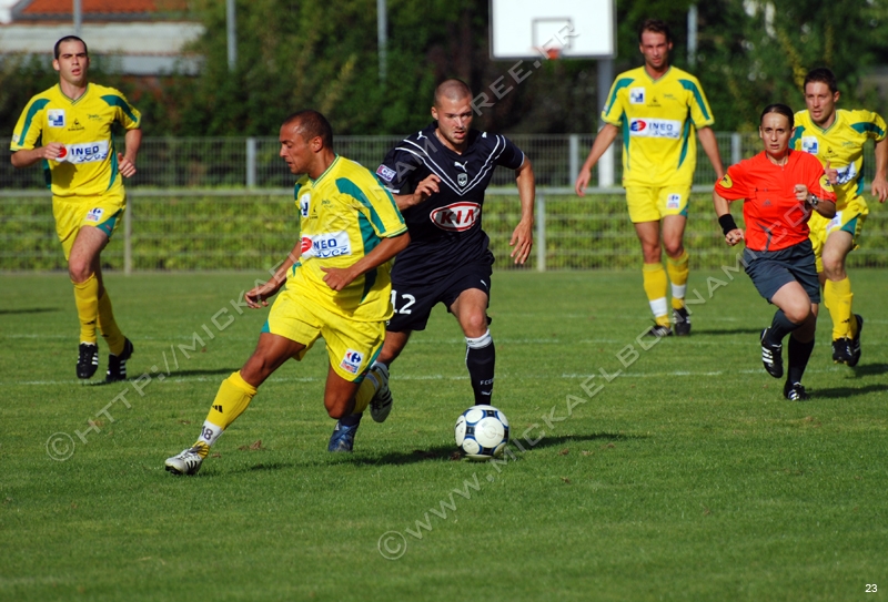 CFA Bordeaux-Anglet (28)