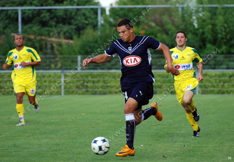 CFA Bordeaux-Anglet (29)