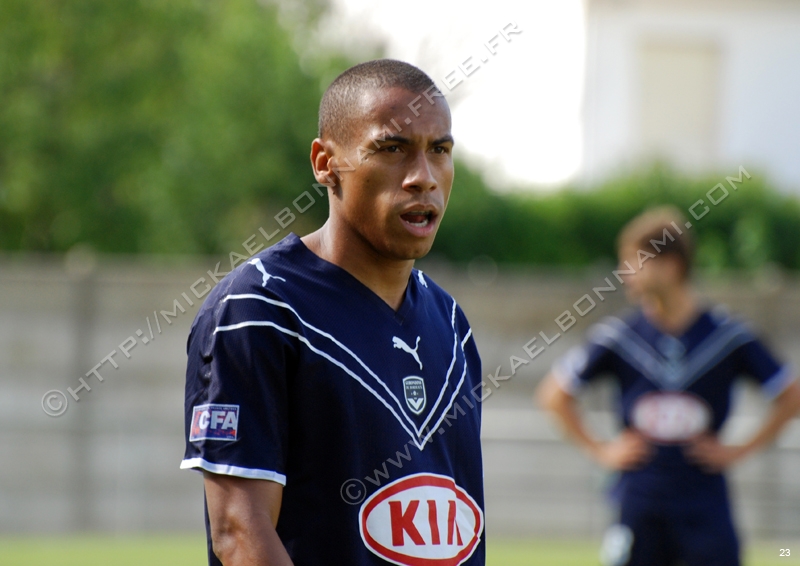 CFA Bordeaux-Anglet