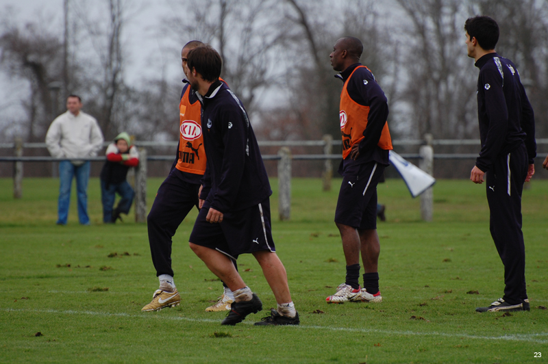 Girondins