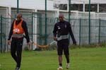 Enakarhire et Henrique 1