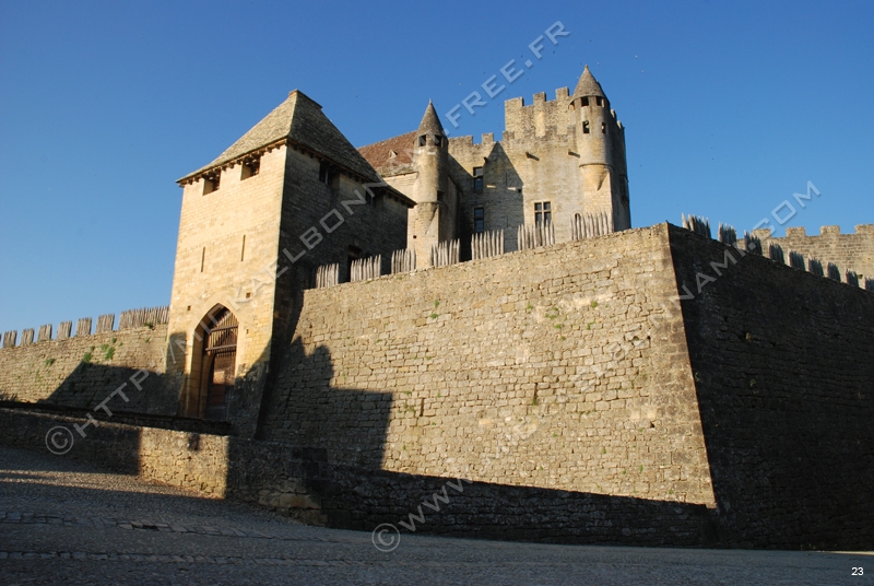 Château de Beynac 3