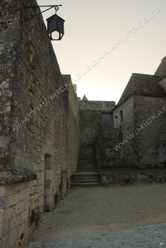 Château de Beynac 6