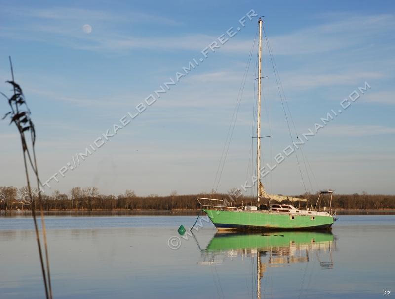 Bateau Bassens