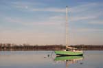 Bassens bateau