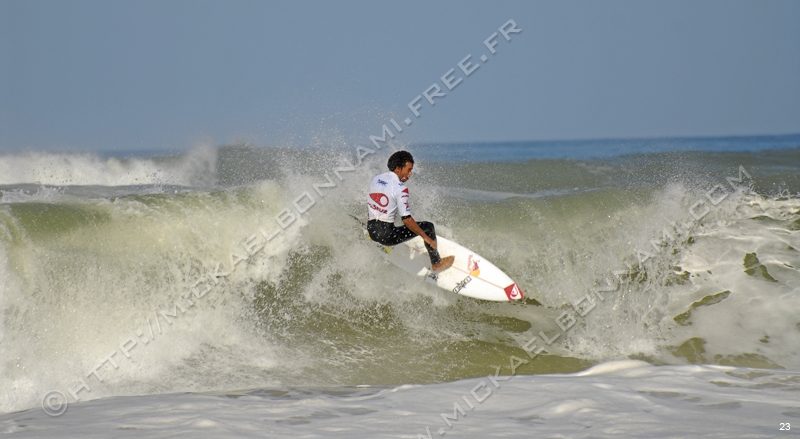 Sooruz Lacanau 13