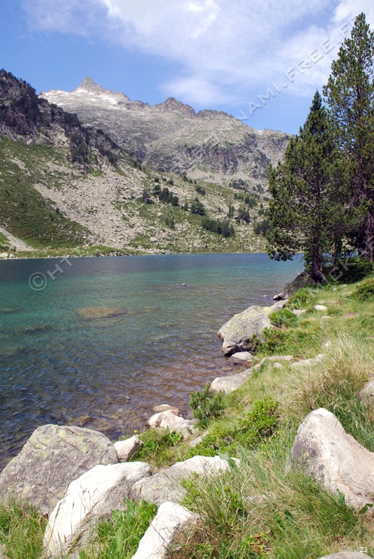 La vallée d'Aure (14)