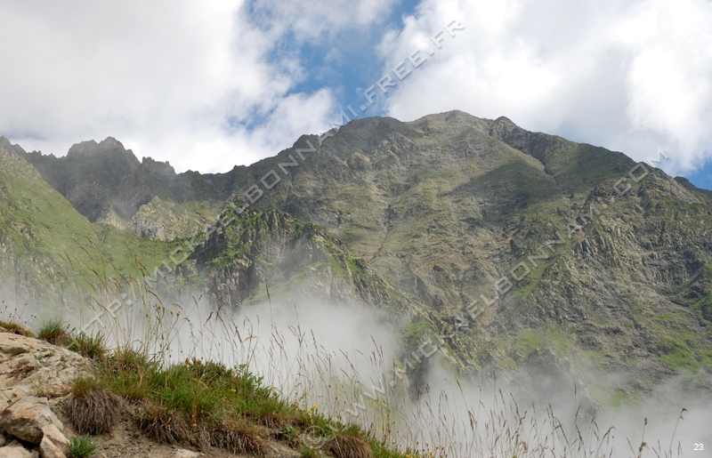 La vallée d'Aure (17)