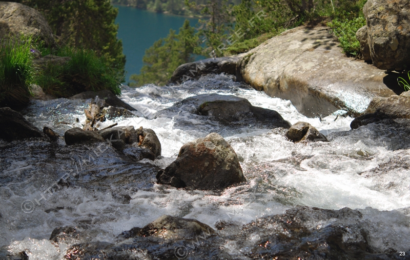 La vallée d'Aure (2)