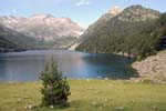 La vallée d'Aure