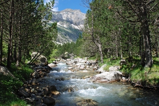 Cirque de Barrosa