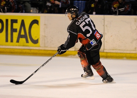 Boxers Bordeaux-Aigles Nice