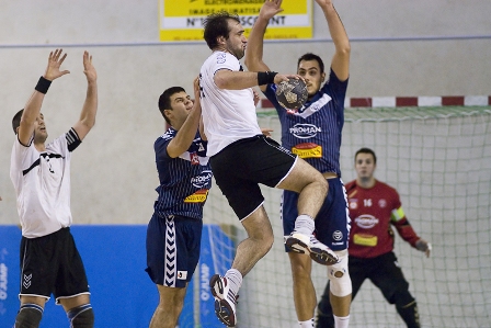 Girondins de Bordeaux Handball
