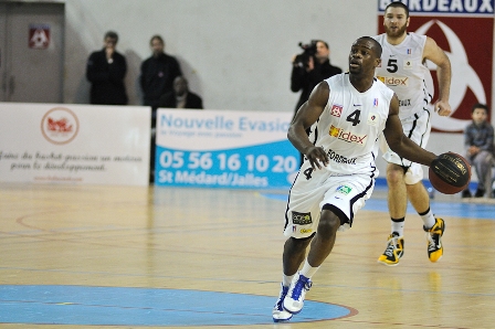 Jérémy Nzeulie