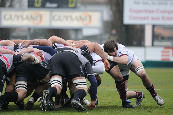 Union Bordeaux Bègles rugby